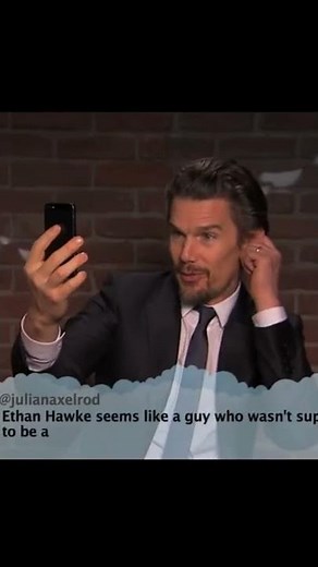 ethan hawke