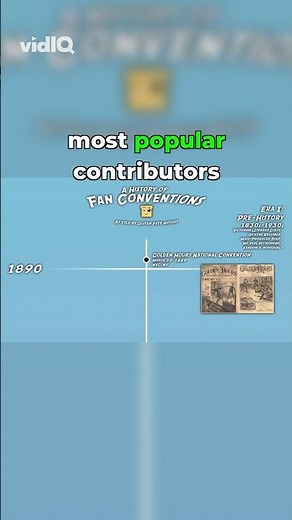 Did You Know Fan Clubs Are THIS Old?!