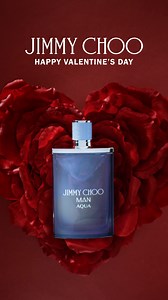 Experience love at first spritz with Jimmy Choo Man Aqua. | Jimmy Choo Beauty