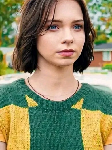 Emma Myers and Danielle Brooks Play 'Suck It Up' Challenge