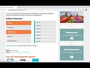 Fact Monster Student Introduction