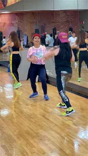 55 reactions · 76 shares | We're stronger together, Zumba instructors!  #zumbacommunity #zumbafamily #ZumbaInstructorsUnite #fitnessinspiration #fitnessmotivation #fitnessjourney #zumba #zumbareels #zin #zumbafitness Zumba Instructor Network - ZIN Chloe Sophia | Kay Guinto Rosser | Facebook
