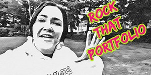 5 pro tips to make a ROCKIN' developer portfolio (with bonus)