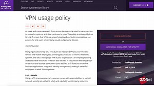 The coronavirus is spurring questions and concerns in the tech industry. Get tips on remote work, interviewing and hiring, travel, and cybersecurity, as well as the latest news about COVID-19. https://tek.io/2vvMLB7 For more Coronavirus coverage, check out our Flipboard https://tek.io/3cycd9J | TechRepublic | Facebook