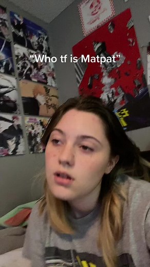 Decoding FNAF Theory with Matpat | Game Theory Explained!