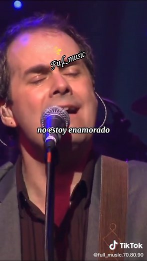 I'm Not in Love 1975 (10cc live 2011) #70s #artrock #music #fullmusic #musica #dance #peru