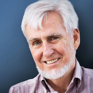 Kavli Prize Laureate John O'Keefe