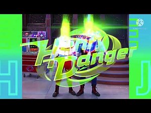 Henry Danger intro Drake & Josh Style season 1 - 2