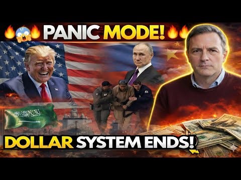 Venezuela and the End of the Petrodollar: A Systems Analysis