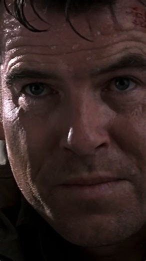 This one was personal. | James Bond 007