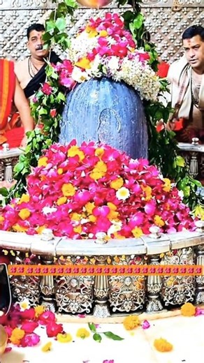 Mahakal Bhakti Bhajan l Mahadev Trending Bhajan #shorts