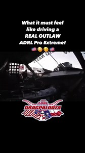 2.4K views · 38 reactions | Jim Phillips and his “Big Nasty” ADRL...