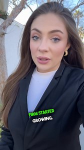 35K views · 47 reactions | Hey Lawyers! I’m Sophie, an AI Advertising...