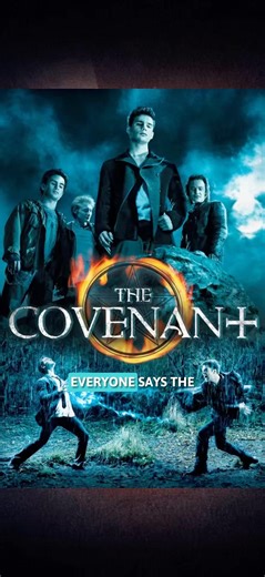 Why The Covenant 2006) Is Better Than You Remember #TheCovenant #CultClassic #MovieFacts #Nostalgia