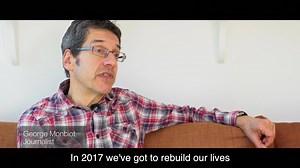 1.3K views · 44 reactions | Here’s journalist George Monbiot explaining why he supports the New Internationalist’s Community Share Offer. It’s a radical plan to transform, reach millions of people and secure our future. Already, over 1,200 people have helped build a better, more honest media. Will you join us? Click here buy into a better story: https://nin.tl/2mAwPmE If you’ve already invested, hit SHARE to get the message out! | New Internationalist | Facebook