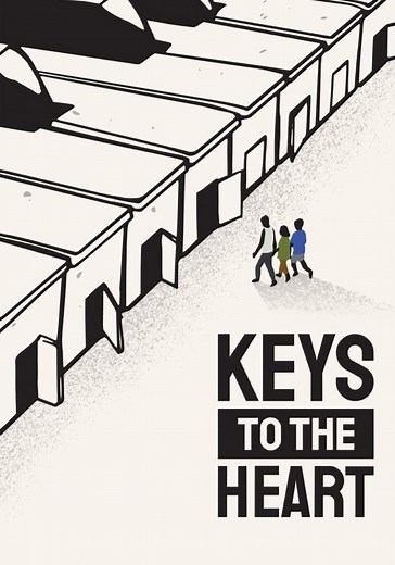 Keys to the Heart - movie: watch streaming online