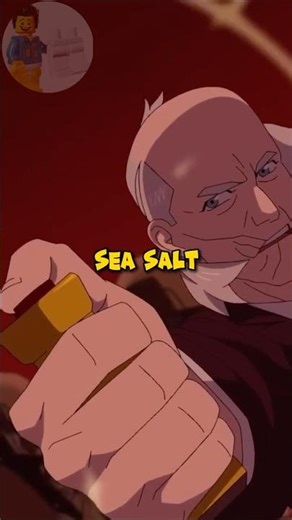 Why Didn't Cecil Use Mark's Leash On Conquest? | invincible #invincible #comics #shorts