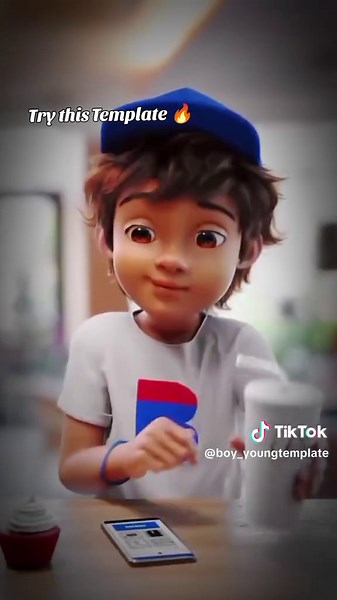 Try this Template 🔥 #Capcut #capcut #capcuttemplate #templatecapcut #template #newtemplate