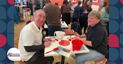 Providing Cooking Classes for Adults with Disabilities