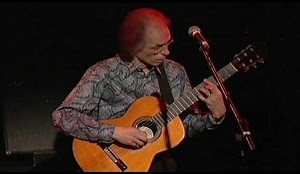 Watch Steve Howe's Remedy Live on Amazon Live