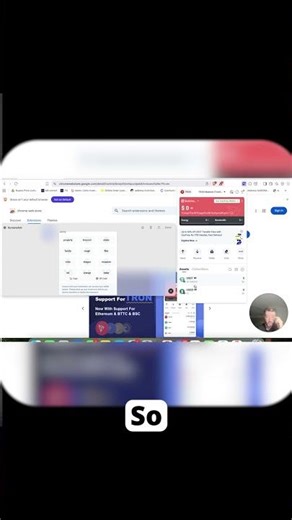 TRX Required Before USDT Transfer? Here’s the Real Reason