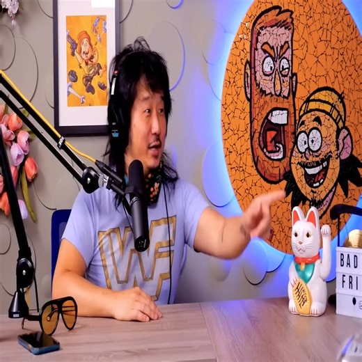 114K views · 2.6K reactions | Rudy Brings A Knife To The Studio & Bobby Is Terrified | Bad Friends Clips | Bad Friend Podcast | Facebook