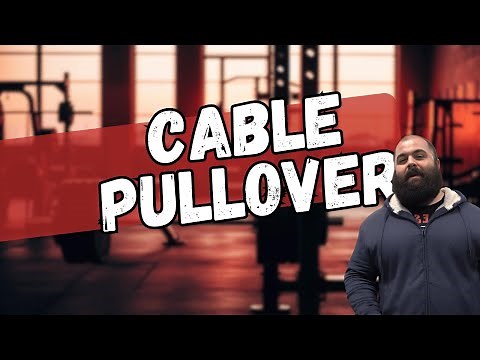The FULL Guide to Cable Pullovers