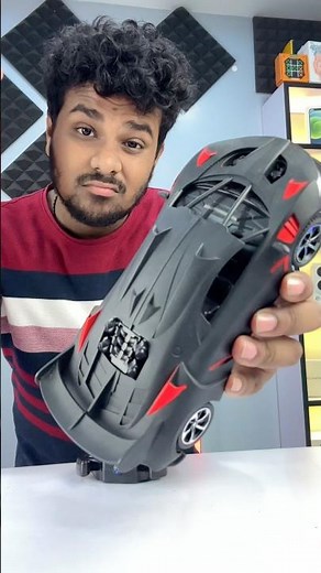 Repairing remote control Bugatti #experiment #electrical #shorts