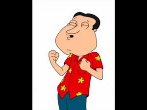 Quagmire's theme song