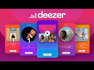 [Deezer Premium: Todo sobre la Nueva Versión] 🎶