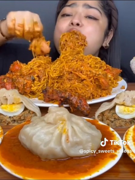 #maddyeats #mukbangeatingshow #mukbangvideo #mukbangs #asmr #asmrsounds #asmrvideo #asmrtiktoks #food #foodie #foodlover #foodies #foodwithme #eat #eatfreshrefresh #eatwithme #eating #eatingshow #eatingsounds #eatingasmr #eatingshowasmr #foryou #fyp #viral #trending
