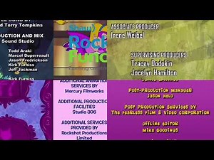 Credits remix 23