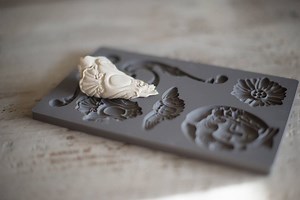 20K views · 176 reactions | IOD Decor Moulds™ Video | IOD - Iron Orchid Designs | Facebook