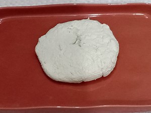 Vegan Peanut Milk Paneer Recipe