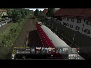 TRAIN SIMULATER CLASSIC