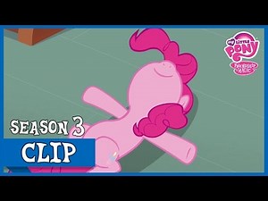 Pinkie Pie Takes A Nap (Too Many Pinkie Pies) | MLP: FiM [HD]