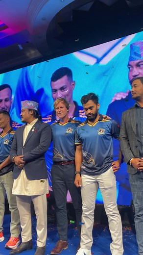 Exciting News from Pokhara Avengers