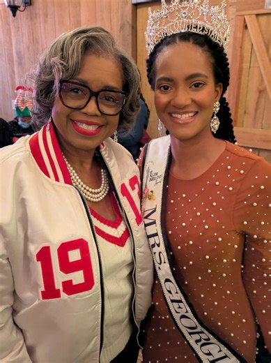 Unpacking My Crown Box: A Beauty Queen's Journey