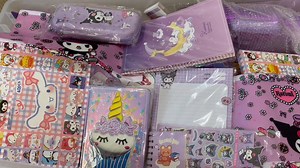 18 reactions | 25+ Memo Pads & Sticky Notes and a Gorgeous Purple Scoop! Thank You KcP www.whimsiesandscoops.etsy.com | Whimsies and Scoops | Facebook