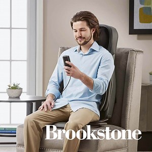 Brookstone