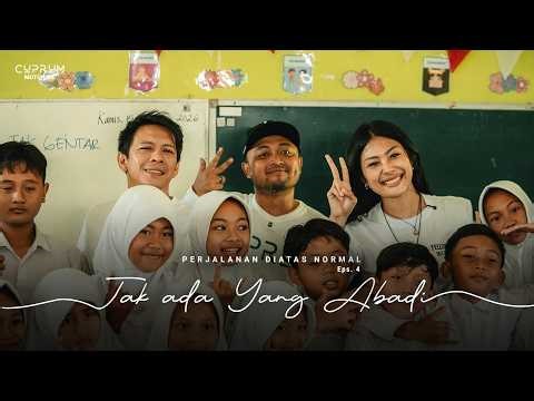 Eps 4 - Nothing Lasts Forever