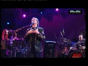 Yes - Long Distance Runaround (Live)
