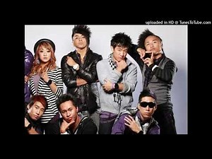 All Night Dance Crew (by Chris Classic)