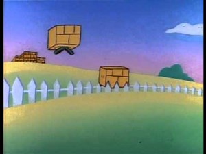 SMB3 E07 A Toadally Magical Adventure