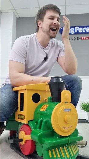 Peg Perego Santa Fe #shorts