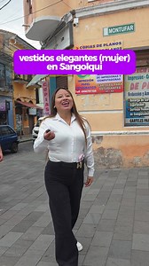Vestidos elegantes en Tulés y Ajuares Sangolquí | Opciones y prueba