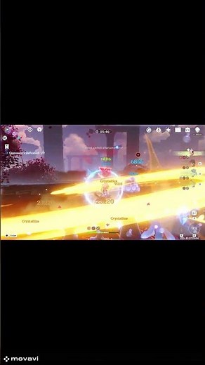 Noelle DPS Build EXPOSED in Genshin Impact! #noelle