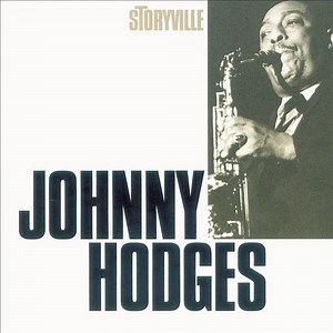 Johnny Hodges - Johnny Hodges
