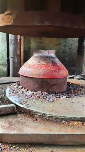 🔥The Essential Reducer for Industrial Pipe Size Transition! #pipelining