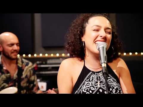 Sunday's Best "Ooo Baby Baby" - LIVE @ Blue Dream Studios